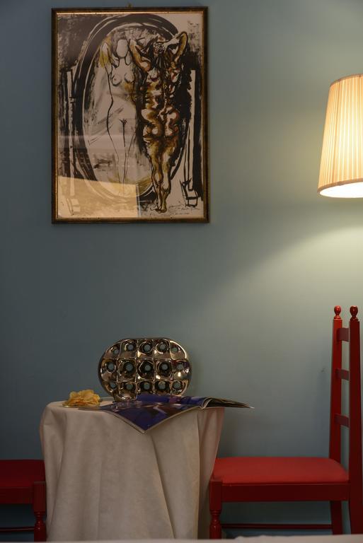 Bed and Breakfast Style House Roma Exterior foto
