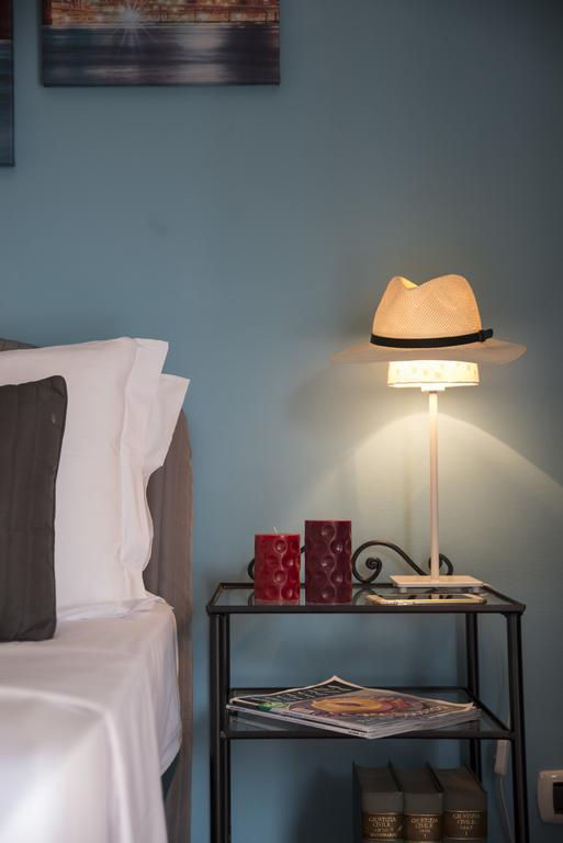 Bed and Breakfast Style House Roma Habitación foto