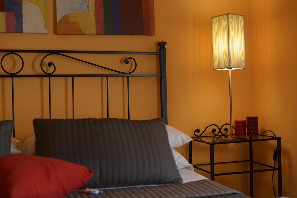 Bed and Breakfast Style House Roma Habitación foto
