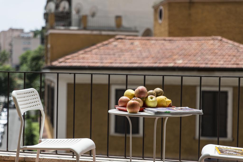 Bed and Breakfast Style House Roma Exterior foto