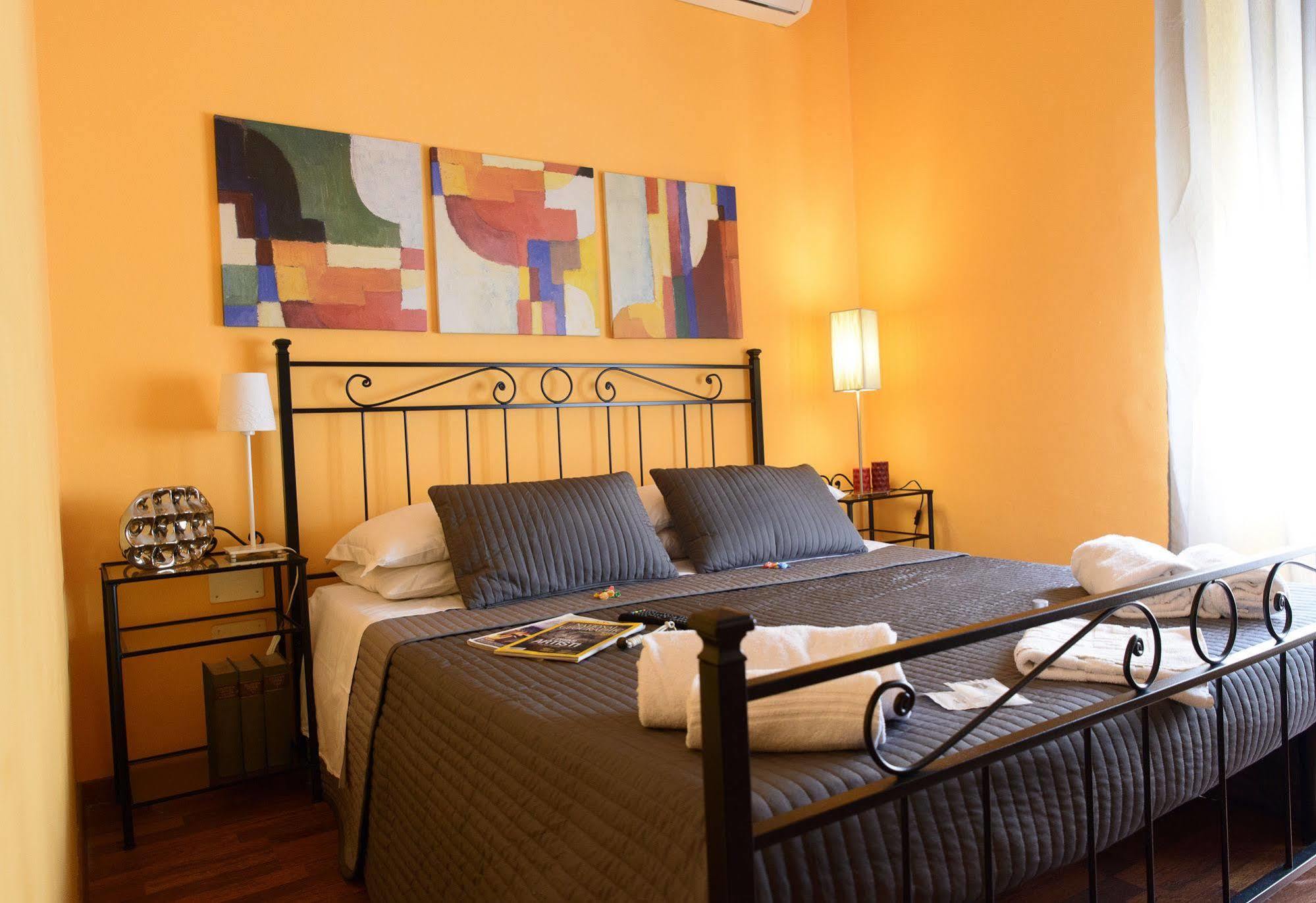 Bed and Breakfast Style House Roma Exterior foto