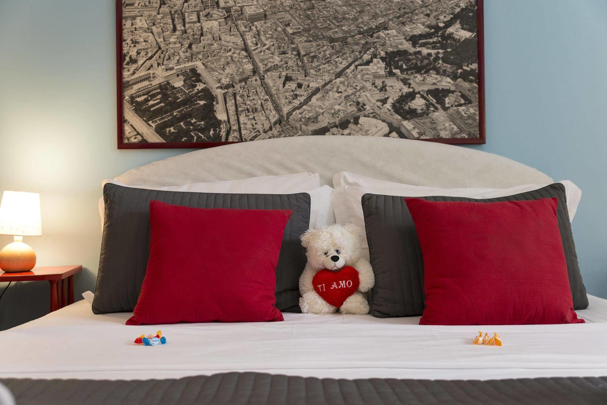 Bed and Breakfast Style House Roma Exterior foto