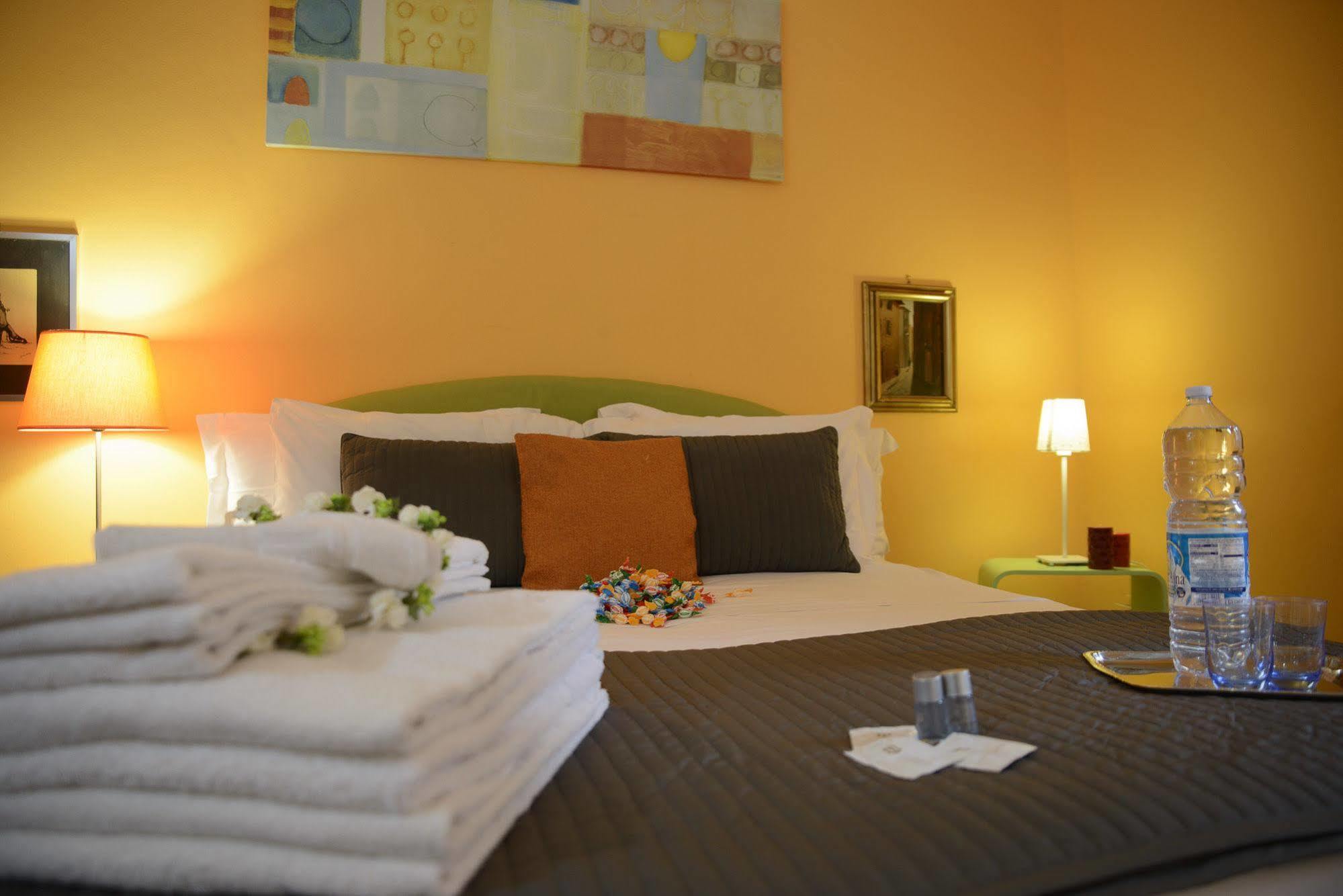 Bed and Breakfast Style House Roma Exterior foto
