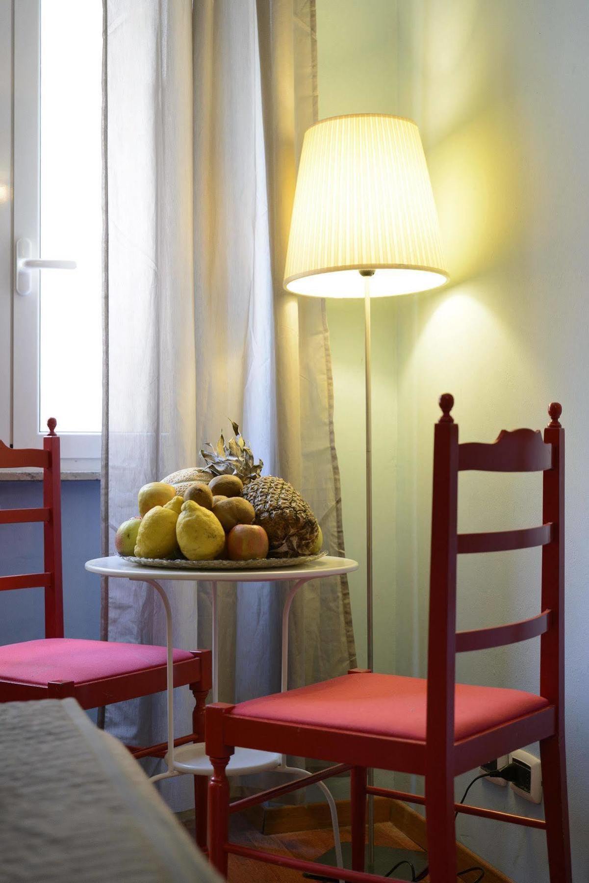 Bed and Breakfast Style House Roma Exterior foto