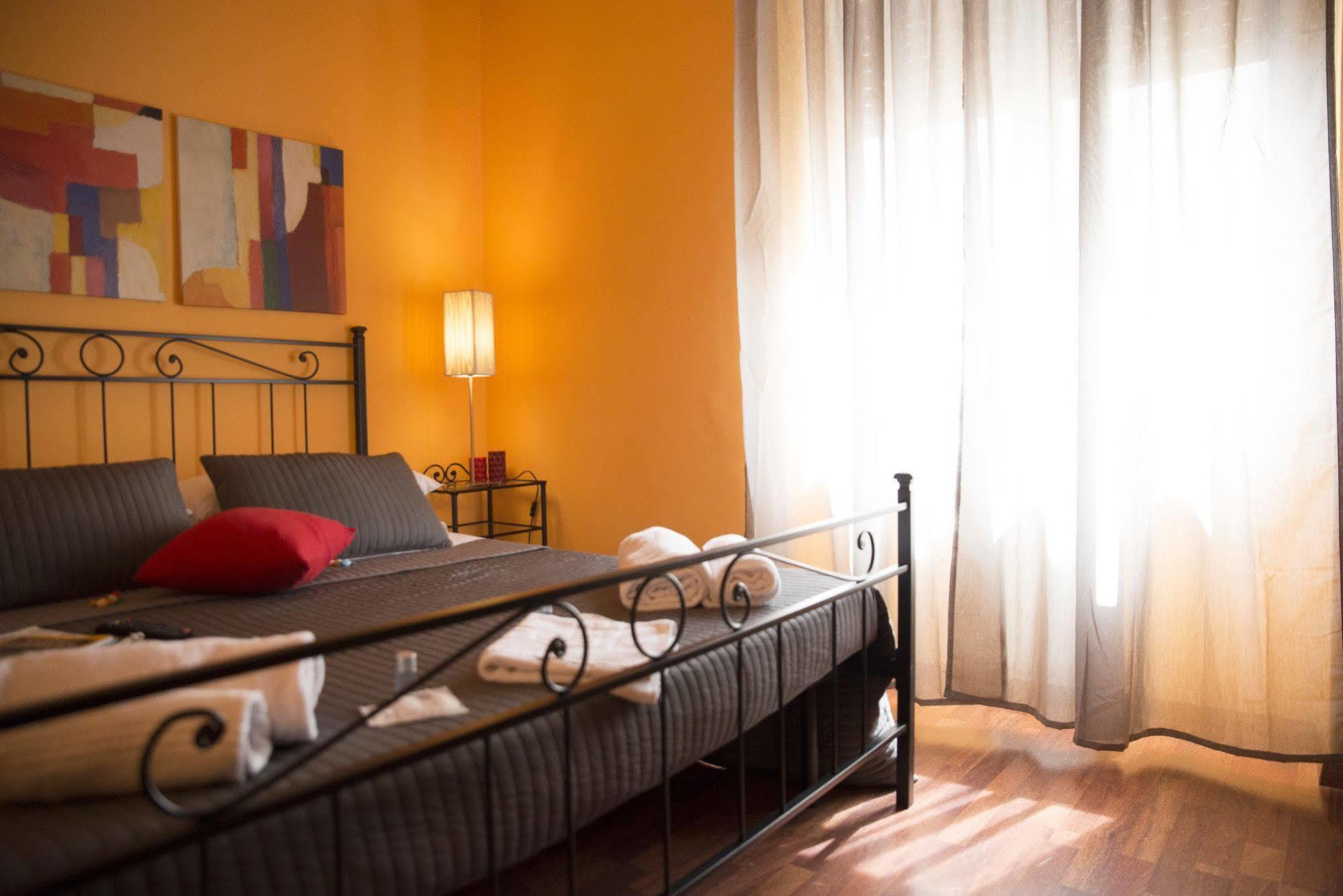 Bed and Breakfast Style House Roma Exterior foto
